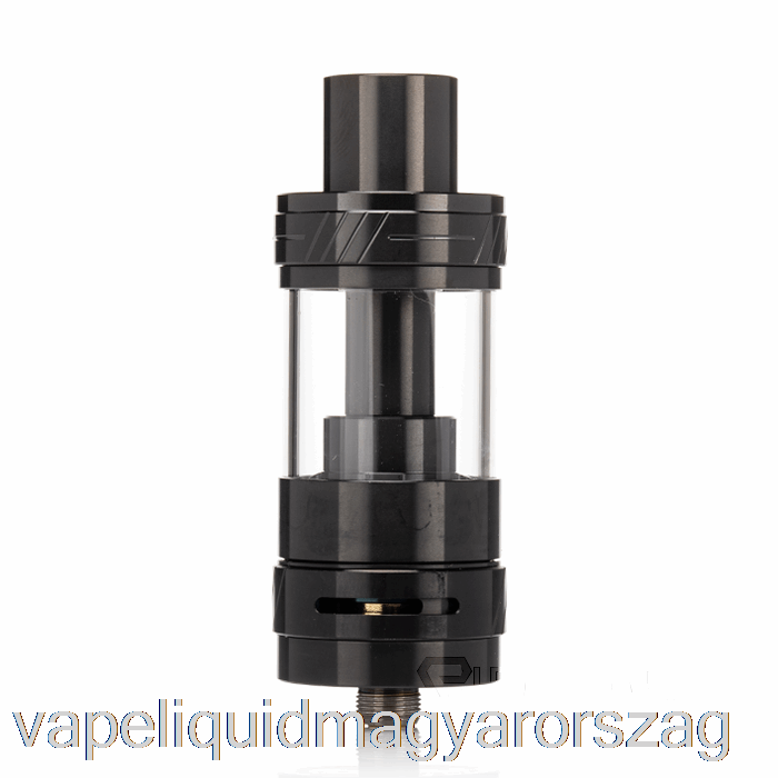 Uwell Crown 2 Ii Sub-ohm Tc Tank Fekete Vape Toll